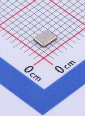 CJ13-240001010B20 无源晶振 24MHz 10pF ±10ppm SMD3225-4P