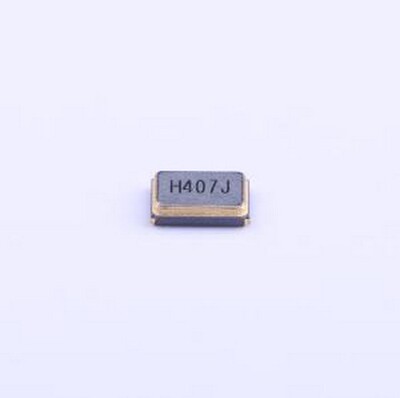 X3S040000BF1H-Z 无源晶振 HSX321S 40.000MHZ 15PF 10PPM SMD322