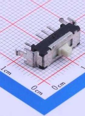 SSSS918500 滑动开关 滑动开关 插件