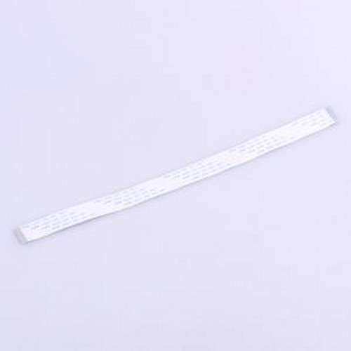 JS05A-30P-250-4-8 FFC连接线(柔性扁平线缆) JS05A-30P-250-4-8