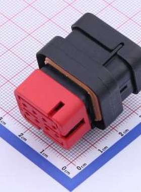 776532-1 汽车连接器 776532-1