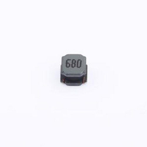 FNR4030S680MT 功率电感 68uH ±20% 800mA SMD,4x4mm - 实物图