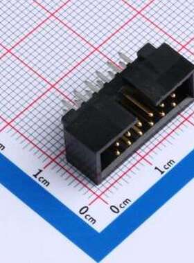 702461201 线对板针座 针座 SMD
