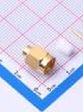 132102 RF射频同轴连接器 SMA 三件套