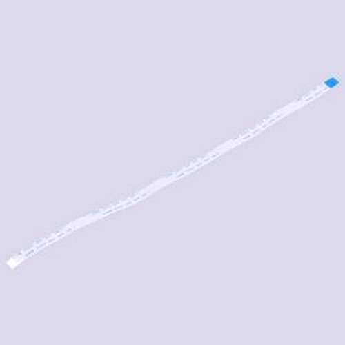 JS05B-12P-250-4-8 FFC连接线(柔性扁平线缆) JS05B-12P-250-4-8