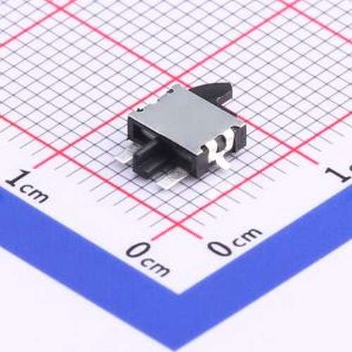 TM-1617SA 行程开关 5.1*3.9*1.79mm 贴片检测开关 SMD