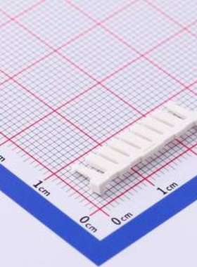 917705-1 连接器附件 定位锁线扣