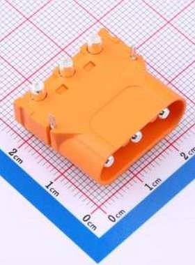 LCC30PW-M DC电源连接器 LCC30PW-M 插件