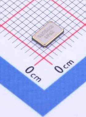 5TJ411059ZYGBC 无源晶振 11.0592MHz ±10ppm 20pF SMD5032-4P