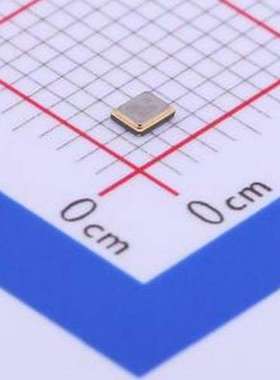 CXA-038400-AF8D41 无源晶振 38.4MHz 10pF40 ~85℃ SMD2016-4P