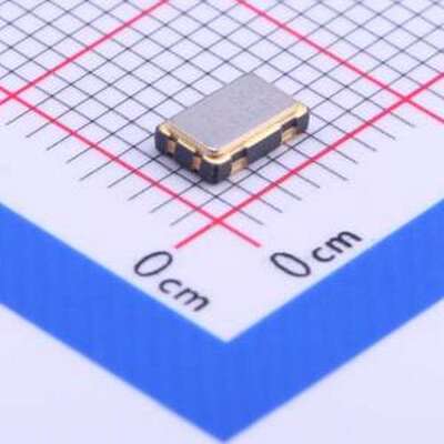 SSI025000I3CHE-T 有源晶振 SSI025000I3CHE-T SMD5032-4P