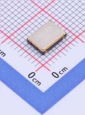 Q3309CA500123 预编程振荡器 100.3MHz Q3309CA500123 SMD7050-4P