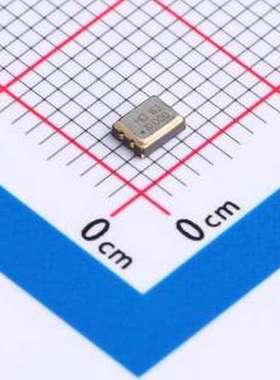CO32H4-10.000-33KDTSNL 有源晶振 10MHz 3.3V HCMOS +/-10PPM SM
