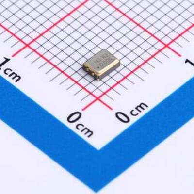 CO32H4-10.000-33KDTSNL 有源晶振 10MHz 3.3V HCMOS +/-10PPM SM
