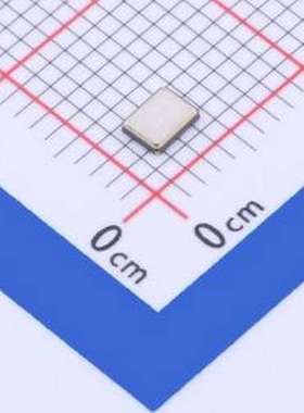 3TJ454000UYFBC 无源晶振 54MHz ±10ppm 15pF SMD3225-4P