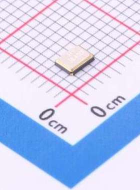 HY36480MSMD3225FB1R30 无源晶振 36.48MHz 12pF SMD3225-4P