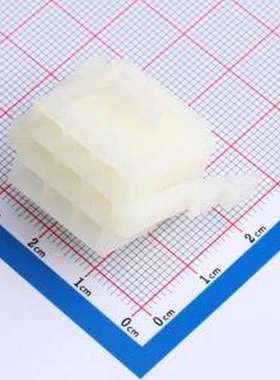 1-480274-0 胶壳(线对板/线对线) 5.1mm