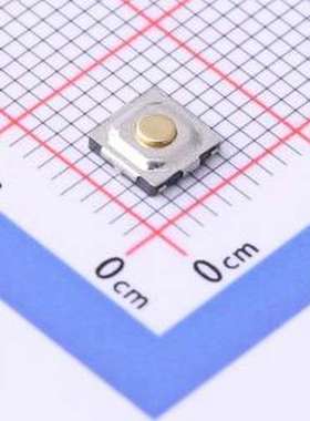 PTS526 SMG15J SMTR2 LFS 轻触开关 PTS526 SMG15J SMTR2 LFS