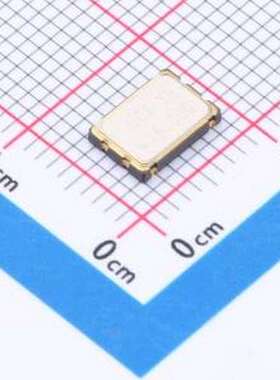 1575H-16.000J33DTSL 有源晶振 HCMOS 16MHz 3.3V ±30ppm SMD705