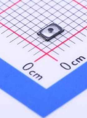 SKSWCFE010 轻触开关 3*2*0.6mm 立贴 轻触开关 SMD