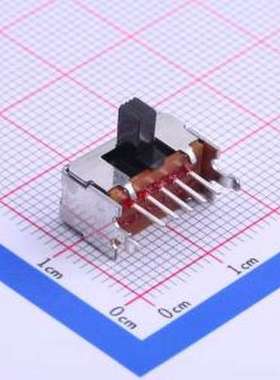 SSSF114900 滑动开关 SSSF114900 插件