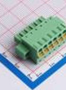 15EDGKDM-3.81-06P-14-00A(H) 插拔式接线端子 15EDGKDM-3.81-06P