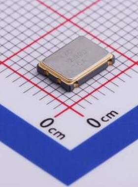 O9705012MEDA4SI 预编程振荡器 YSO690PR 12MHZ 3.3V 20PPM SMD70