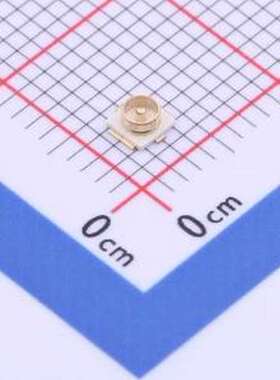 FRF05002-JSS103M RF射频同轴连接器 IPEX 内针 SMD