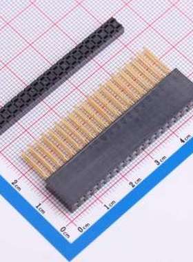 M20-6152005 板对板与背板连接器 M20-6152005