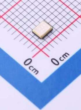 L327S240U11L 无源晶振 24MHz ±10ppm 20pF SMD3225-4P
