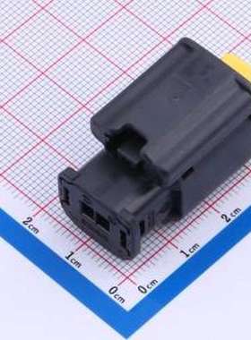 1801176-4 汽车连接器 1801176-4