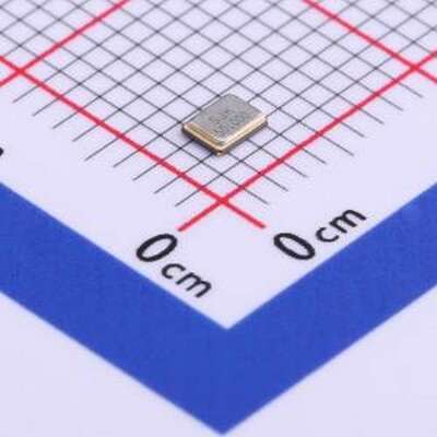 7E50000E09UCG 无源晶振 50MHz ±10ppm 9pF SMD2520-4P