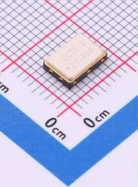 SX7V20.000B20100F30TNNS 压控晶体振荡器(VCXO) 20MHz CMOS 3.3V