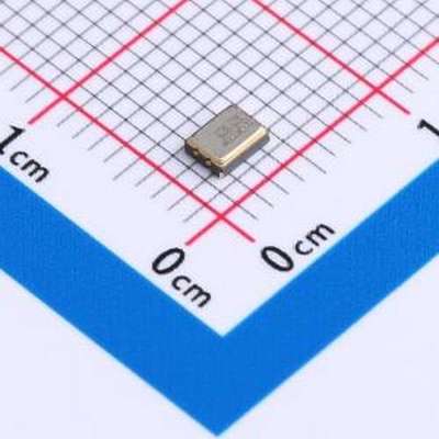 1532C156250J33DT 有源晶振 156.25MHz 3.3V HCSL ±10ppm SMD322