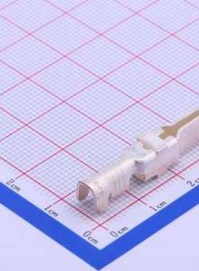 66261-4 胶壳端子 66261-4