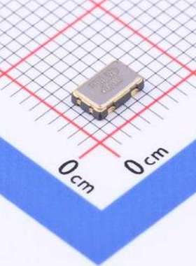 CO53H4-30.000-WPLLHPSN 有源晶振 30MHz 1.8~3.3V HCMOS +/-10PP