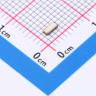 DXTF3215R32768C20F 无源晶振 32.768kHz ±20ppm 7pF SMD3215-2P