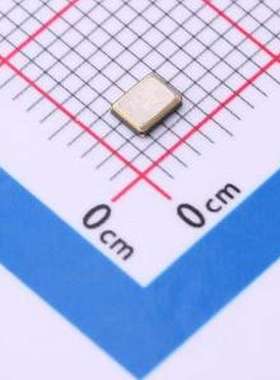 TX322524M4DBDD2T 无源晶振 24MHz ±10ppm 10pF SMD3225-4P