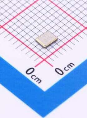 HY18432MSMD3225OB1R30 无源晶振 18.432MHz ±10ppm 20pF SMD322