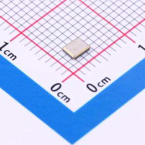 HY18432MSMD3225OB1R30 无源晶振 18.432MHz ±10ppm 20pF SMD322