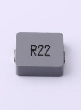 XR1240-R22M 功率电感 220nH ±20% 50A SMD,13.5x12.6mm