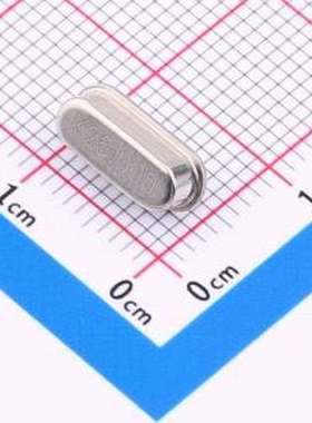 KUS250002010 无源晶振 25MHz ±10ppm 20pF HC-49S