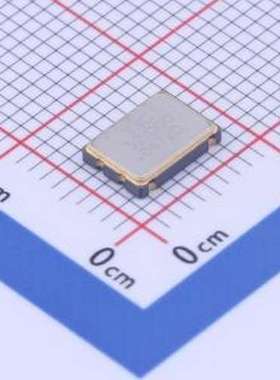 OT705032MJBA4SL 有源晶振 32MHz ±10ppm 1.8V~3.3V YSO110TR SM
