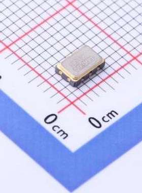 CO53D6-50.000-33KDTSNL 有源晶振 50MHz 3.3V LVDS ±10ppm SMD5
