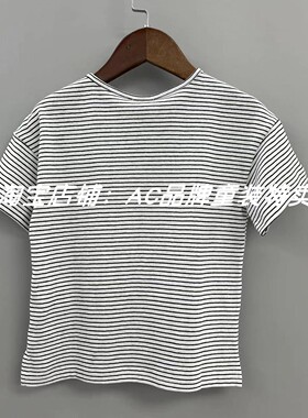 1056夏季女童短袖t恤95.10