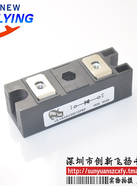 VS-VSKEU300/12PBF功率电源模块全新原装可直拍sunyuansz一级代理