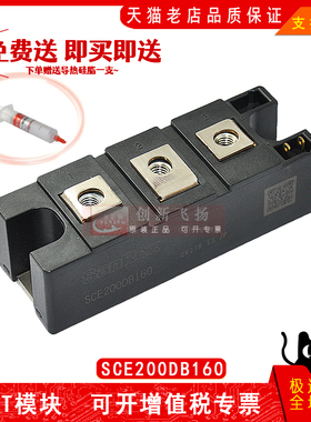 SCE200DB160全新原装SUNYUANSZ一级代理 SCE160DB160