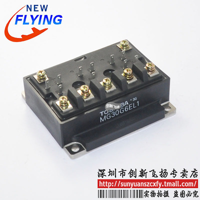 MG30G6EL1功率模块电源模块SUNYUANSZ一级代理全新原装可直拍