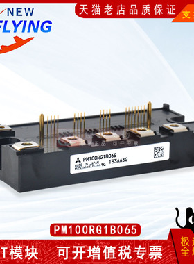 PM100RG1B065全新原装IGBT电力半导体变频器功率模块现货100A650V