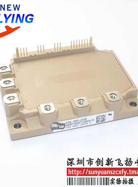 A50L-0001-0336功率模块电源模块6MBP150RTC060A-51全新原装直拍